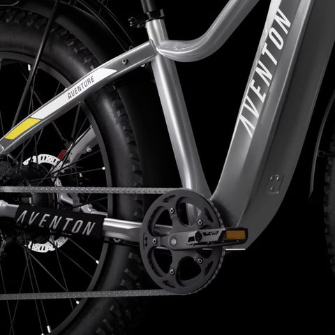 Aventon Aventure.2 E-Bike